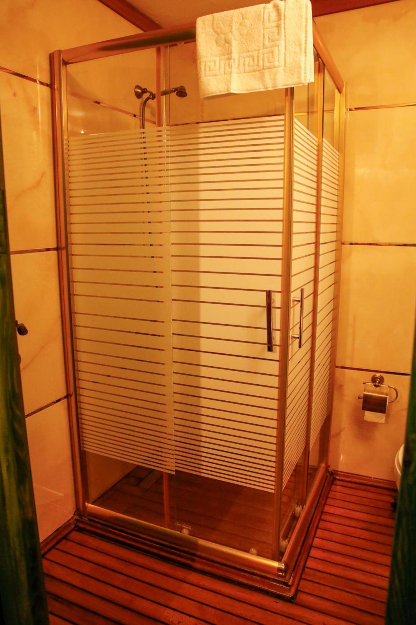 Hotel Kazdagi Atila Bey Konagi Ayvacik Esterno foto