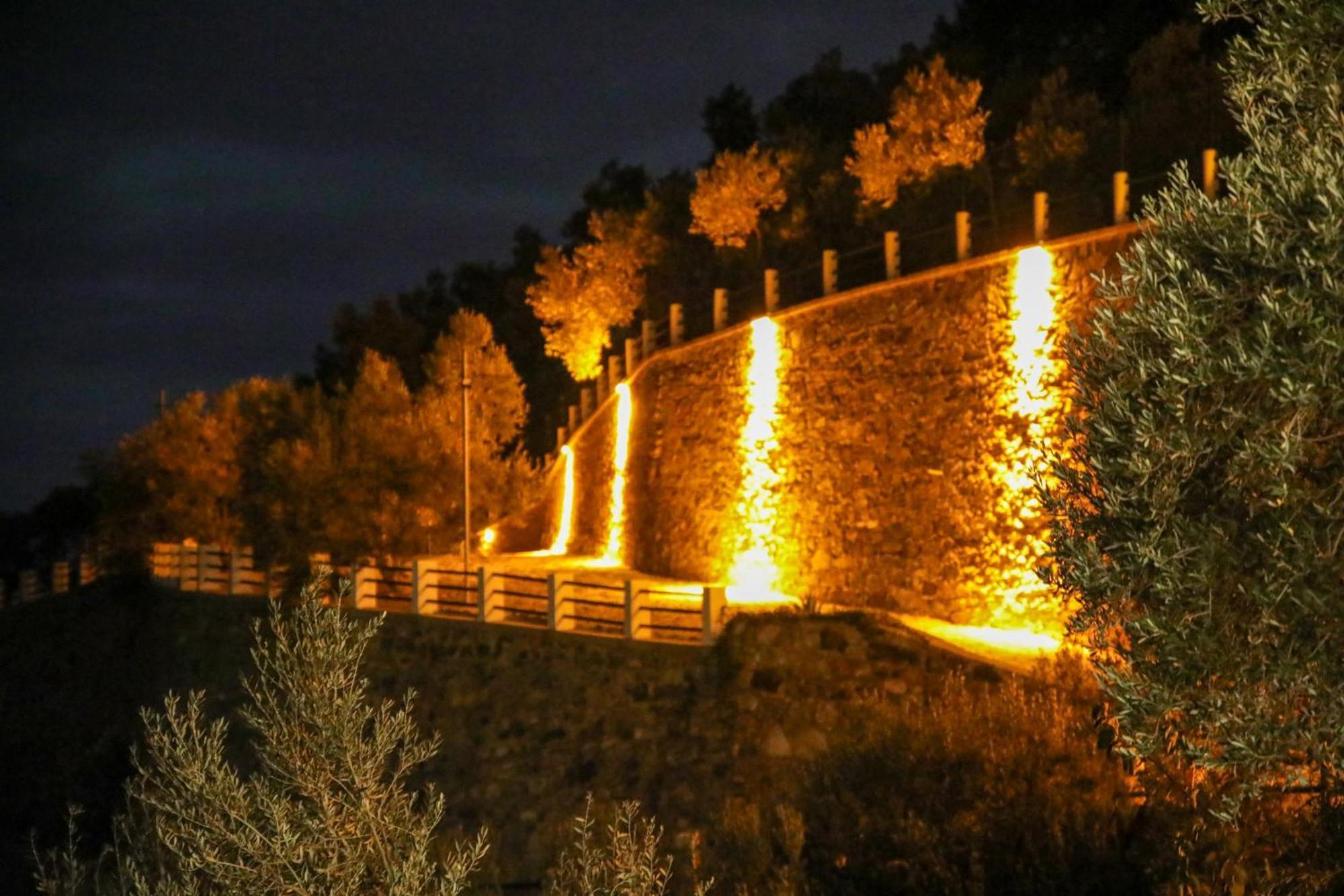 Hotel Kazdagi Atila Bey Konagi Ayvacik Esterno foto