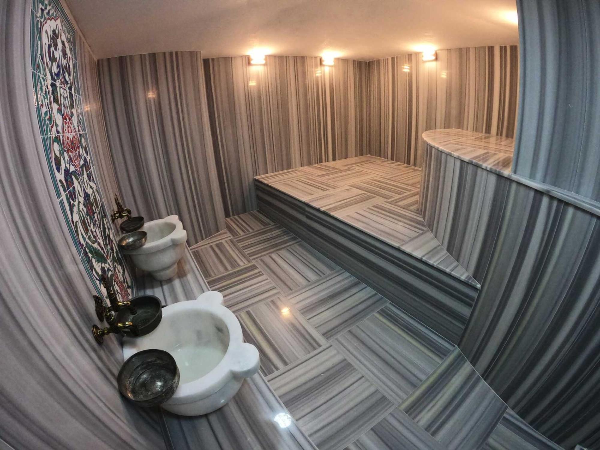 Hotel Kazdagi Atila Bey Konagi Ayvacik Esterno foto