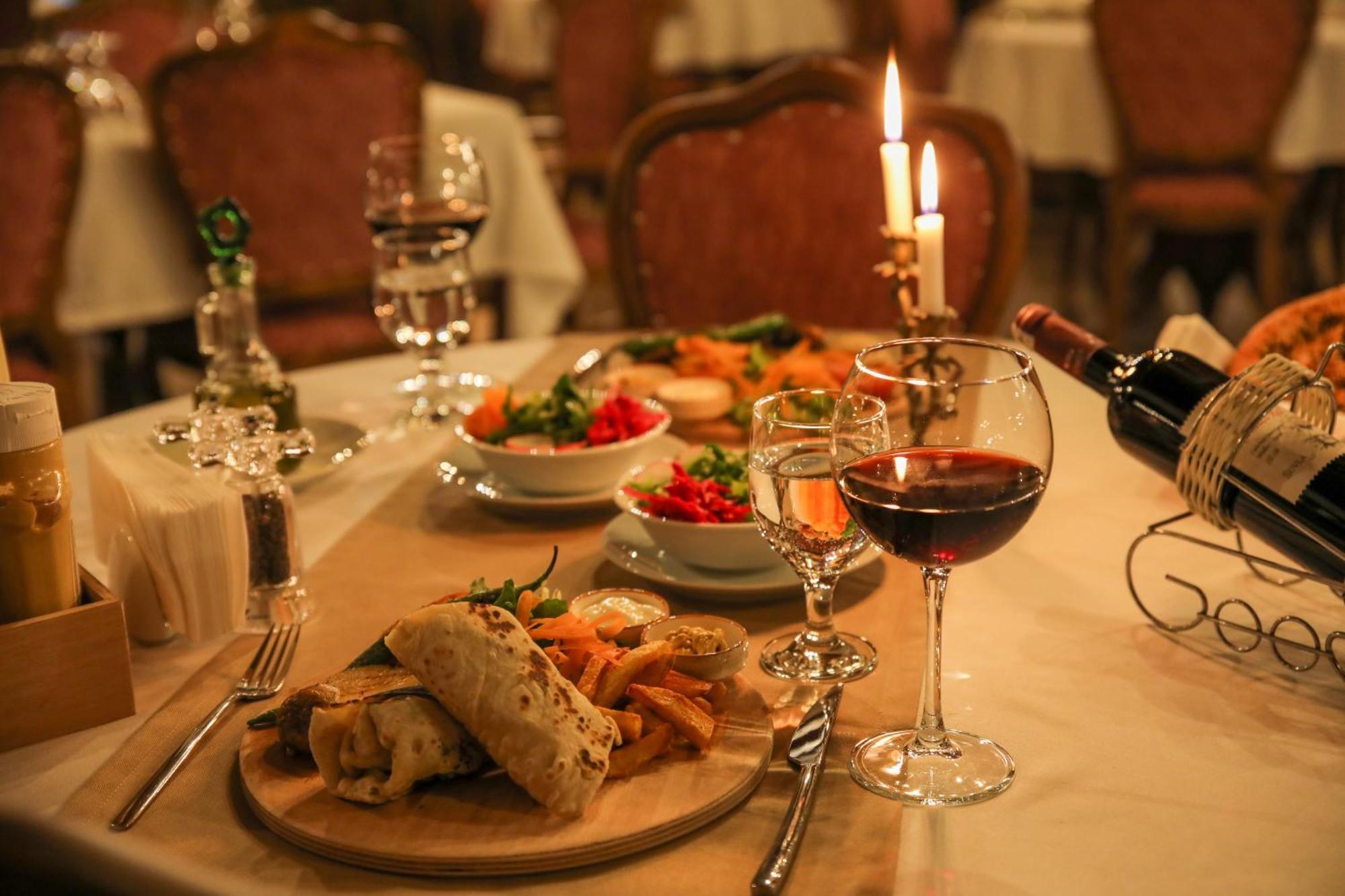 Hotel Kazdagi Atila Bey Konagi Ayvacik Esterno foto