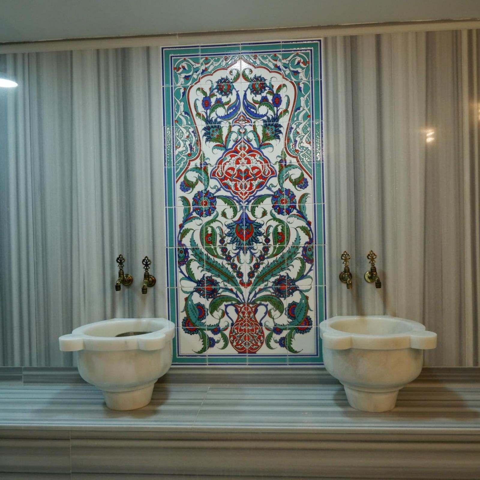 Hotel Kazdagi Atila Bey Konagi Ayvacik Esterno foto